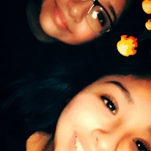 Meet your Posher, Jocelyn